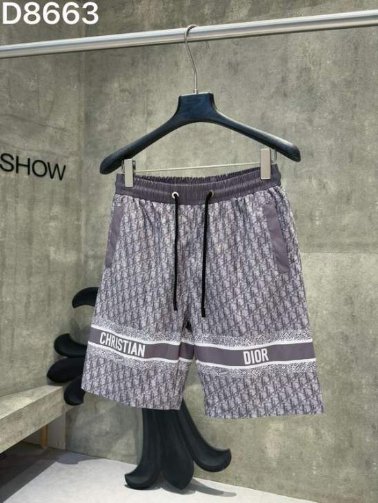 Dior Short Pants _SKUDiorM-4XLaztxQ56017113